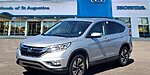 Used 2016 Honda CR-V TOURING in ST. AUGUSTINE, FLORIDA