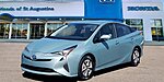Used 2017 TOYOTA PRIUS FOUR in ST. AUGUSTINE, FLORIDA