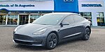 Used 2023 TESLA MODEL 3 BASE in ST. AUGUSTINE, FLORIDA