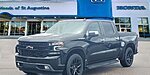 Used 2021 CHEVROLET SILVERADO 1500 RST in ST. AUGUSTINE, FLORIDA