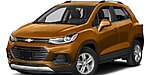 Used 2018 CHEVROLET TRAX LT in ST. AUGUSTINE, FLORIDA