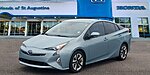 Used 2018 TOYOTA PRIUS FOUR in ST. AUGUSTINE, FLORIDA