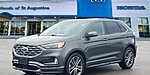 Used 2019 FORD EDGE TITANIUM in ST. AUGUSTINE, FLORIDA