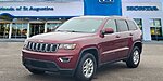 Used 2018 JEEP GRAND CHEROKEE LAREDO E in ST. AUGUSTINE, FLORIDA