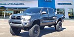 Used 2012 TOYOTA TACOMA BASE in ST. AUGUSTINE, FLORIDA