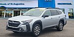 Used 2025 SUBARU OUTBACK PREMIUM in ST. AUGUSTINE, FLORIDA