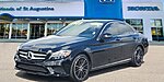 Used 2021 MERCEDES-BENZ C-CLASS C 300 in ST. AUGUSTINE, FLORIDA
