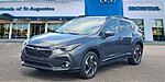 Used 2024 SUBARU XV CROSSTREK LIMITED in ST. AUGUSTINE, FLORIDA
