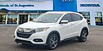 Used 2022 Honda HR-V EX in ST. AUGUSTINE, FLORIDA