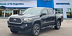 Used 2018 TOYOTA TACOMA TRD SPORT in ST. AUGUSTINE, FLORIDA