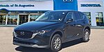 Used 2023 MAZDA CX-5 2.5 S PREFERRED PACKAGE in ST. AUGUSTINE, FLORIDA