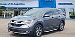 Used 2017 Honda CR-V EX-L in ST. AUGUSTINE, FLORIDA