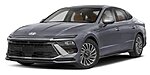 Used 2024 HYUNDAI SONATA LIMITED in ST. AUGUSTINE, FLORIDA