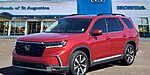 Used 2023 Honda Pilot ELITE in ST. AUGUSTINE, FLORIDA