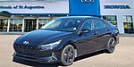 Used 2021 HYUNDAI ELANTRA SEL in ST. AUGUSTINE, FLORIDA
