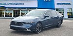 Used 2025 Honda Accord Hybrid TOURING in ST. AUGUSTINE, FLORIDA