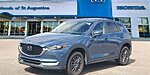 Used 2020 MAZDA CX-5 TOURING in ST. AUGUSTINE, FLORIDA