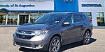 Used 2019 Honda CR-V EX-L in ST. AUGUSTINE, FLORIDA