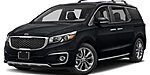Used 2018 KIA SEDONA LX in ST. AUGUSTINE, FLORIDA