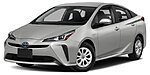 Used 2022 TOYOTA PRIUS L ECO in ST. AUGUSTINE, FLORIDA