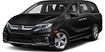Used 2020 Honda Odyssey EX-L in ST. AUGUSTINE, FLORIDA