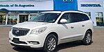 Used 2016 BUICK ENCLAVE LEATHER in ST. AUGUSTINE, FLORIDA