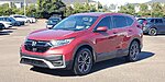 Used 2022 Honda CR-V EX-L in ST. AUGUSTINE, FLORIDA