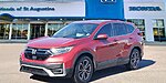 Used 2022 Honda CR-V EX-L in ST. AUGUSTINE, FLORIDA