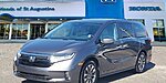 Used 2023 Honda Odyssey EX-L in ST. AUGUSTINE, FLORIDA