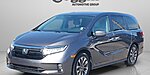Used 2023 Honda Odyssey EX-L in ST. AUGUSTINE, FLORIDA