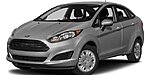 Used 2018 FORD FIESTA SE in ST. AUGUSTINE, FLORIDA