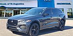 Used 2024 JAGUAR F-PACE R-DYNAMIC S in ST. AUGUSTINE, FLORIDA