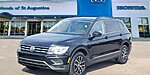 Used 2021 Volkswagen Tiguan 2.0T SE in ST. AUGUSTINE, FLORIDA