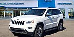 Used 2016 JEEP GRAND CHEROKEE LIMITED in ST. AUGUSTINE, FLORIDA