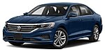 Used 2021 Volkswagen Passat 2.0T S in ST. AUGUSTINE, FLORIDA