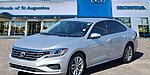 Used 2021 Volkswagen Passat 2.0T S in ST. AUGUSTINE, FLORIDA