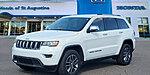 Used 2017 JEEP GRAND CHEROKEE LIMITED in ST. AUGUSTINE, FLORIDA