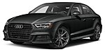 Used 2019 AUDI S3 PREMIUM PLUS in ST. AUGUSTINE, FLORIDA