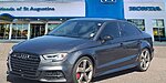 Used 2019 AUDI S3 PREMIUM PLUS in ST. AUGUSTINE, FLORIDA