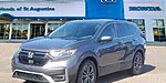 Used 2022 Honda CR-V EX in ST. AUGUSTINE, FLORIDA