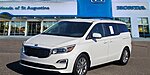 Used 2019 KIA SEDONA EX in ST. AUGUSTINE, FLORIDA