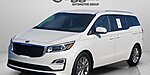 Used 2019 KIA SEDONA EX in ST. AUGUSTINE, FLORIDA