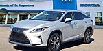 Used 2017 LEXUS RX 350 in ST. AUGUSTINE, FLORIDA