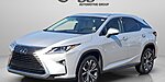 Used 2017 LEXUS RX 350 in ST. AUGUSTINE, FLORIDA