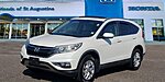 Used 2015 Honda CR-V EX-L in ST. AUGUSTINE, FLORIDA