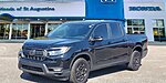Used 2025 Honda Ridgeline TRAILSPORT+ in ST. AUGUSTINE, FLORIDA