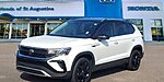 Used 2024 Volkswagen Taos SE in ST. AUGUSTINE, FLORIDA