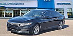 Used 2018 Honda Accord Sedan LX 1.5T in ST. AUGUSTINE, FLORIDA