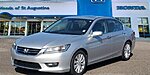 Used 2015 Honda Accord Sedan EX-L in ST. AUGUSTINE, FLORIDA