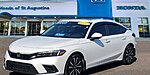 Used 2024 Honda Civic Hatchback EX-L in ST. AUGUSTINE, FLORIDA